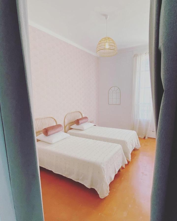 Le Chai Des Tuileries Montagnac  Buitenkant foto